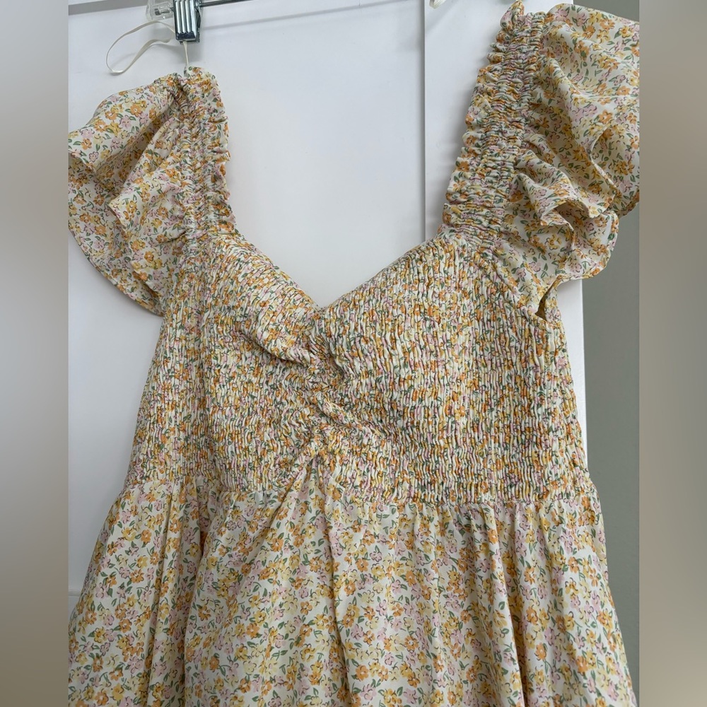 Sundress - Picture 4 of 5